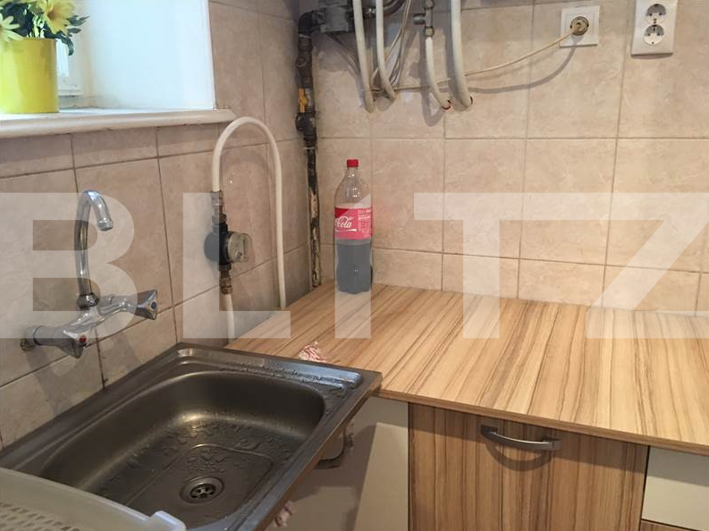 Apartament de închiriat 4 camere Central - 23585AI | BLITZ Cluj-Napoca | Poza10