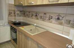 Apartament 3 camere, 68 mp, decomandat, totul nou, zona Iulius Mall