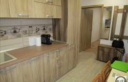 Apartament 3 camere, 68 mp, decomandat, totul nou, zona Iulius Mall