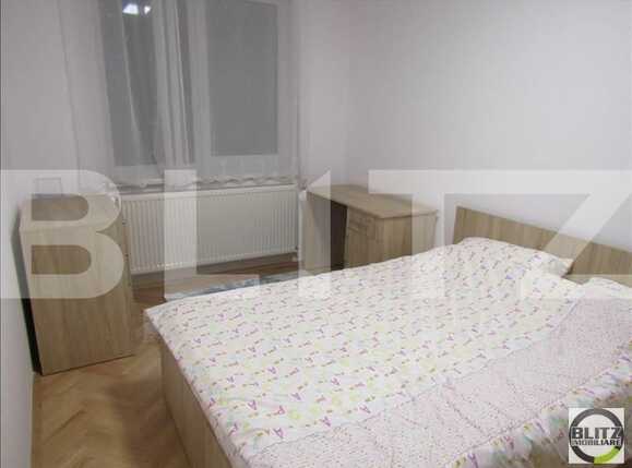 Apartament de închiriat 3 camere Gheorgheni - 23586AI | BLITZ Cluj-Napoca | Poza5
