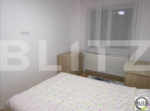 Apartament de închiriat 3 camere Gheorgheni - 23586AI | BLITZ Cluj-Napoca | Poza6