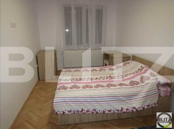 Apartament de închiriat 3 camere Gheorgheni - 23586AI | BLITZ Cluj-Napoca | Poza1