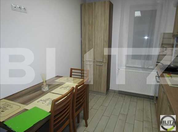 Apartament de închiriat 3 camere Gheorgheni - 23586AI | BLITZ Cluj-Napoca | Poza10