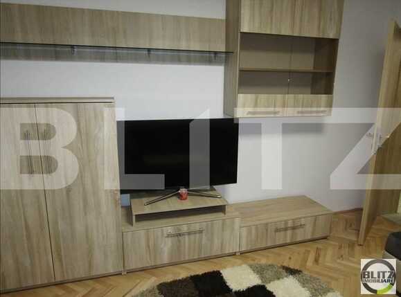 Apartament de închiriat 3 camere Gheorgheni - 23586AI | BLITZ Cluj-Napoca | Poza4