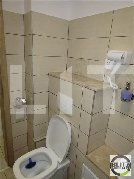 Apartament de închiriat 3 camere Gheorgheni - 23586AI | BLITZ Cluj-Napoca | Poza14