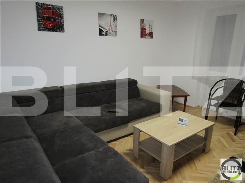 Apartament de închiriat 3 camere Gheorgheni - 23586AI | BLITZ Cluj-Napoca | Poza2