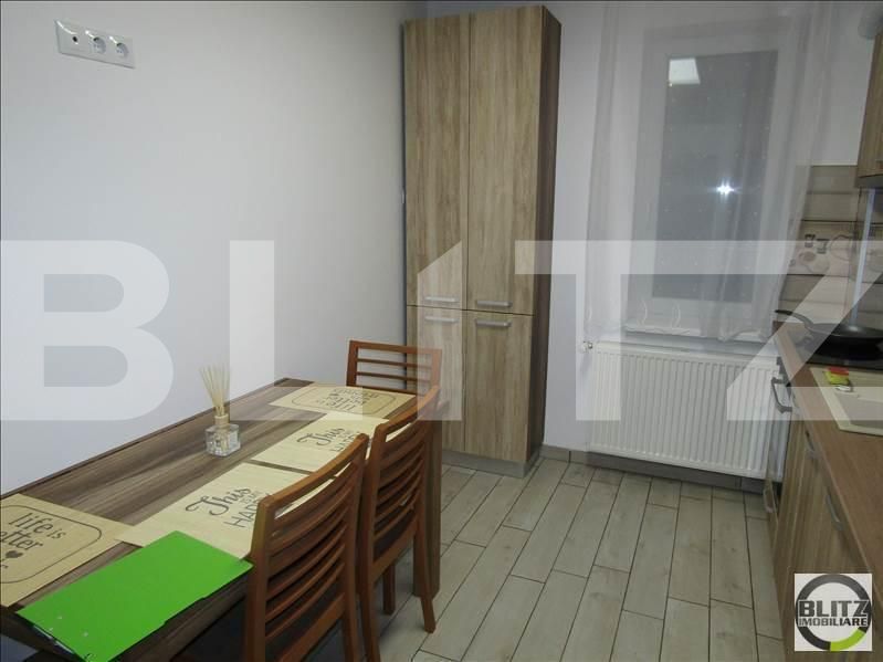 Apartament de închiriat 3 camere Gheorgheni - 23586AI | BLITZ Cluj-Napoca | Poza10