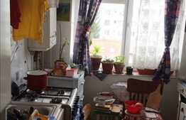 Apartament cu 3 camere, 40 mp, etaj intermediar, zona Politiei Rutiere