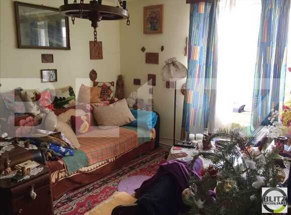 Apartament de vânzare 3 camere Gheorgheni - 23587AV | BLITZ Cluj-Napoca | Poza1