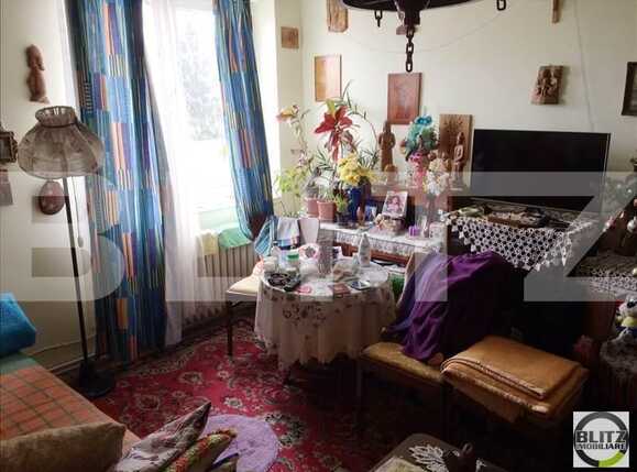 Apartament de vânzare 3 camere Gheorgheni - 23587AV | BLITZ Cluj-Napoca | Poza2