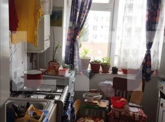 Apartament de vânzare 3 camere Gheorgheni - 23587AV | BLITZ Cluj-Napoca | Poza4