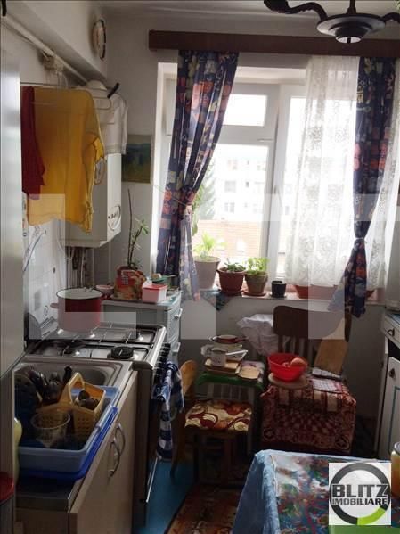 Apartament de vânzare 3 camere Gheorgheni - 23587AV | BLITZ Cluj-Napoca | Poza4
