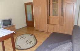 Apartament 1 camera, 35 mp, decomandat, zona strazii Nicolae Titulescu