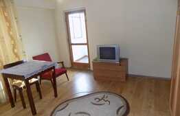 Apartament 1 camera, 35 mp, decomandat, zona strazii Nicolae Titulescu