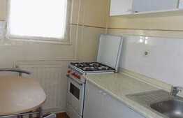 Apartament 1 camera, 35 mp, decomandat, zona strazii Nicolae Titulescu