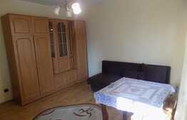 Apartament 1 camera, 35 mp, decomandat, zona strazii Nicolae Titulescu