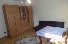 Apartament 1 camera, 35 mp, decomandat, zona strazii Nicolae Titulescu