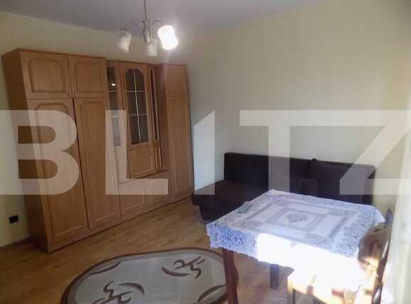 Garsonieră de închiriat Gheorgheni - 23589AI | BLITZ Cluj-Napoca | Poza3