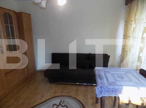 Garsonieră de închiriat Gheorgheni - 23589AI | BLITZ Cluj-Napoca | Poza2