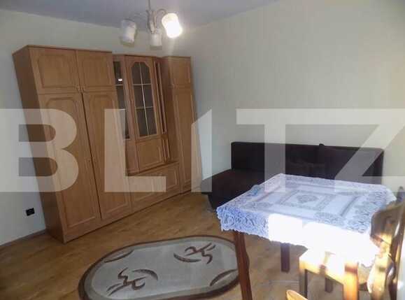 Garsonieră de închiriat Gheorgheni - 23589AI | BLITZ Cluj-Napoca | Poza1