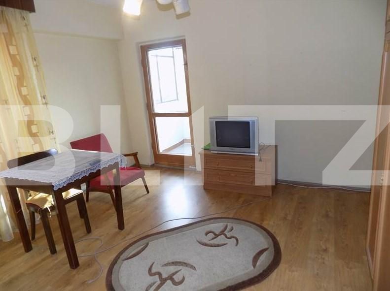 Garsonieră de închiriat Gheorgheni - 23589AI | BLITZ Cluj-Napoca | Poza4
