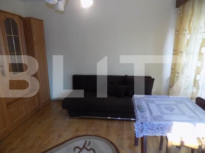 Garsonieră de închiriat Gheorgheni - 23589AI | BLITZ Cluj-Napoca | Poza2