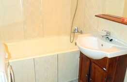 Apartament 1 camera, 32 mp, mobilat modern, zona strazii Aurel Suciu