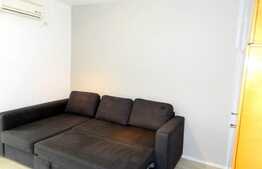 Apartament 1 camera, 32 mp, mobilat modern, zona strazii Aurel Suciu