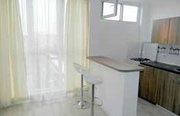 Apartament 1 camera, 32 mp, mobilat modern, zona strazii Aurel Suciu