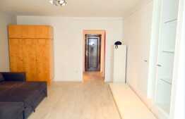 Apartament 1 camera, 32 mp, mobilat modern, zona strazii Aurel Suciu