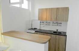 Apartament 1 camera, 32 mp, mobilat modern, zona strazii Aurel Suciu