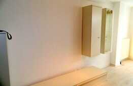 Apartament 1 camera, 32 mp, mobilat modern, zona strazii Aurel Suciu