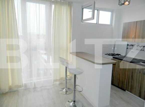 Garsonieră de închiriat Gheorgheni - 23590AI | BLITZ Cluj-Napoca | Poza6