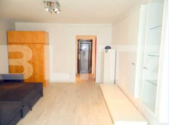 Garsonieră de închiriat Gheorgheni - 23590AI | BLITZ Cluj-Napoca | Poza1