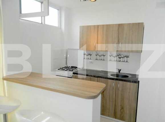 Garsonieră de închiriat Gheorgheni - 23590AI | BLITZ Cluj-Napoca | Poza4