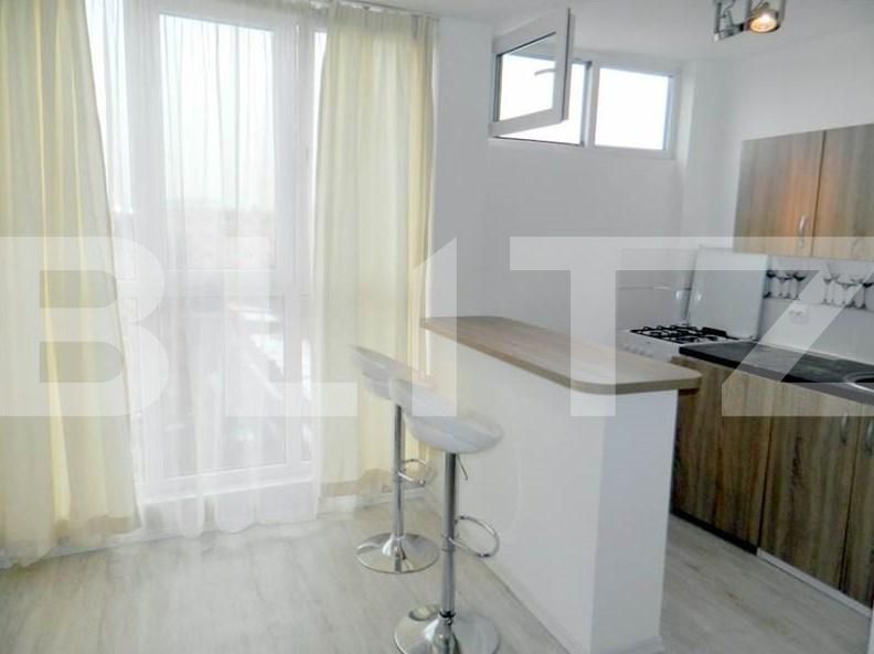 Garsonieră de închiriat Gheorgheni - 23590AI | BLITZ Cluj-Napoca | Poza6