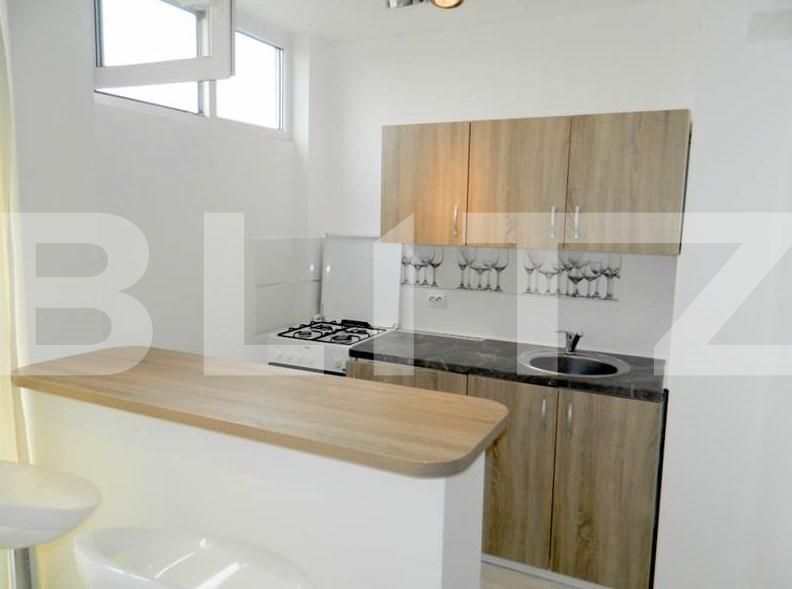 Garsonieră de închiriat Gheorgheni - 23590AI | BLITZ Cluj-Napoca | Poza4