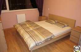 Apartament 3 camere, 70 mp, terasa 22 mp, parcare, Complex Viva City