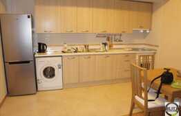 Apartament 3 camere, 70 mp, terasa 22 mp, parcare, Complex Viva City