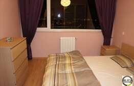 Apartament 3 camere, 70 mp, terasa 22 mp, parcare, Complex Viva City