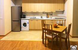 Apartament 3 camere, 70 mp, terasa 22 mp, parcare, Complex Viva City