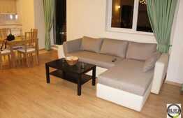 Apartament 3 camere, 70 mp, terasa 22 mp, parcare, Complex Viva City