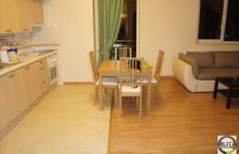 Apartament 3 camere, 70 mp, terasa 22 mp, parcare, Complex Viva City