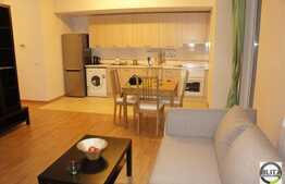 Apartament 3 camere, 70 mp, terasa 22 mp, parcare, Complex Viva City