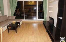 Apartament 3 camere, 70 mp, terasa 22 mp, parcare, Complex Viva City