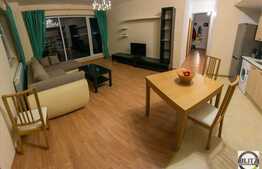 Apartament 3 camere, 70 mp, terasa 22 mp, parcare, Complex Viva City