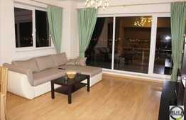 Apartament 3 camere, 70 mp, terasa 22 mp, parcare, Complex Viva City