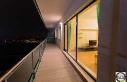 Apartament 3 camere, 70 mp, terasa 22 mp, parcare, Complex Viva City