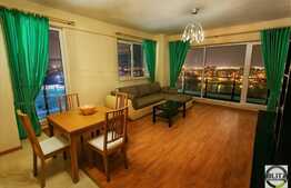 Apartament 3 camere, 70 mp, terasa 22 mp, parcare, Complex Viva City