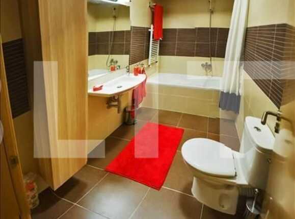 Apartament de închiriat 3 camere Gheorgheni - 23592AI | BLITZ Cluj-Napoca | Poza15